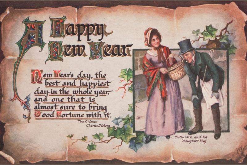 Happy New Year
